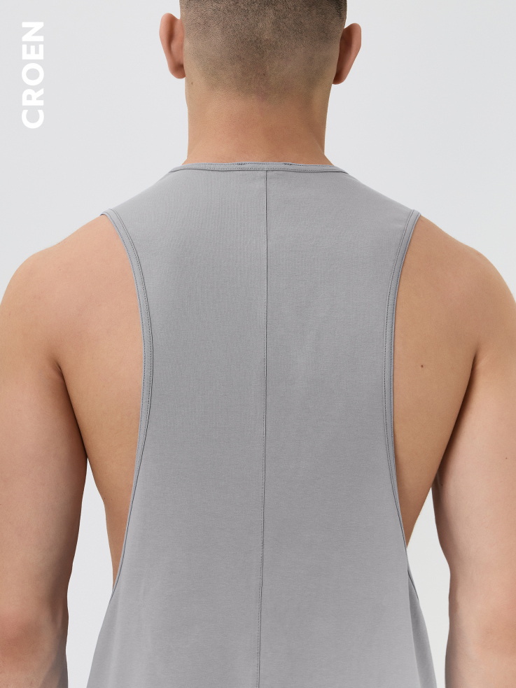 Майка спортивная