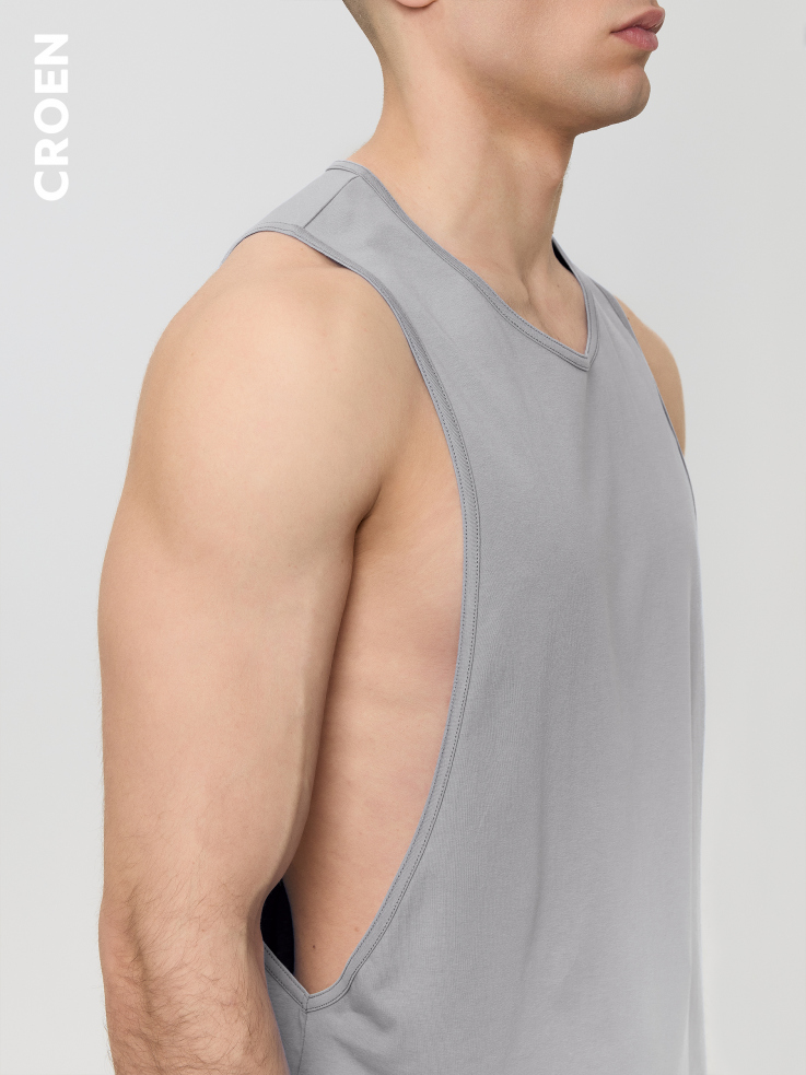 Майка спортивная