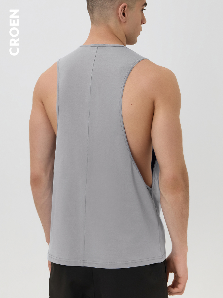 Майка спортивная