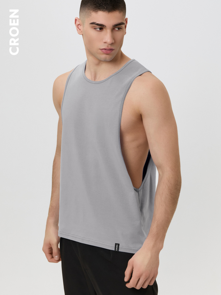 Майка спортивная