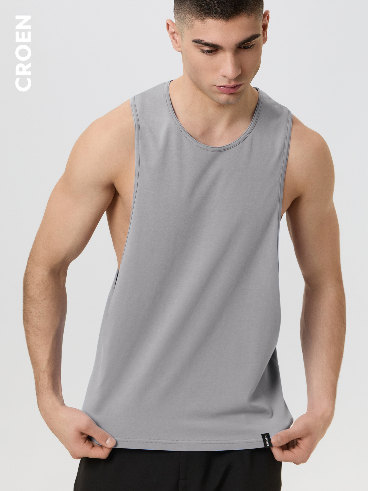 Майка спортивная