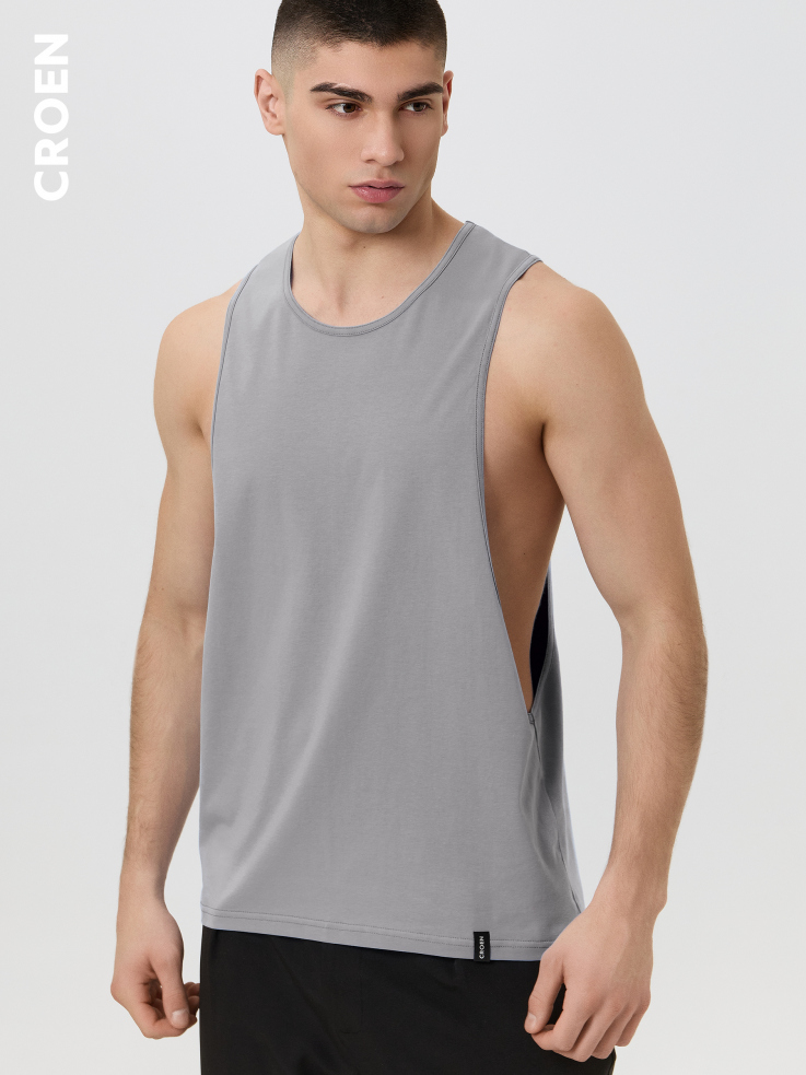 Майка спортивная