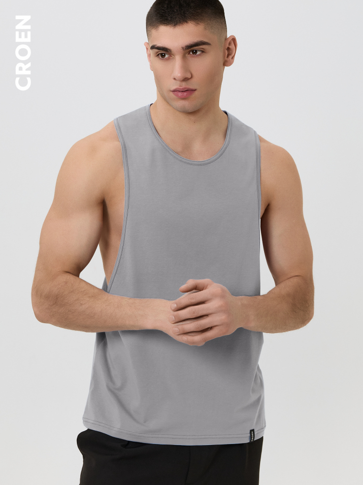 Майка спортивная