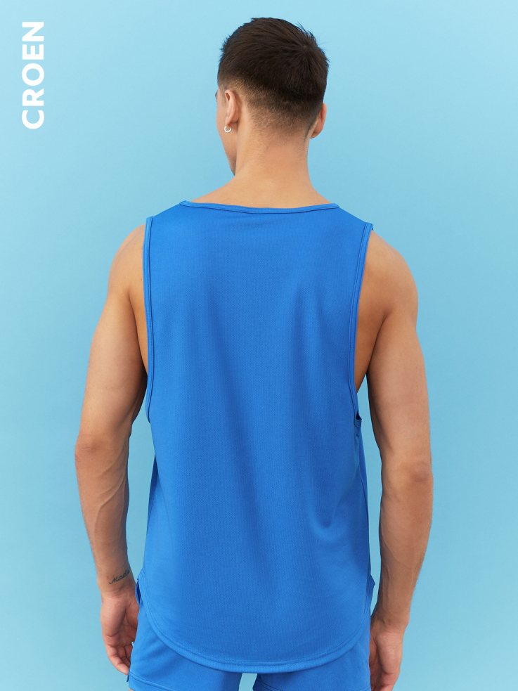 Майка спортивная