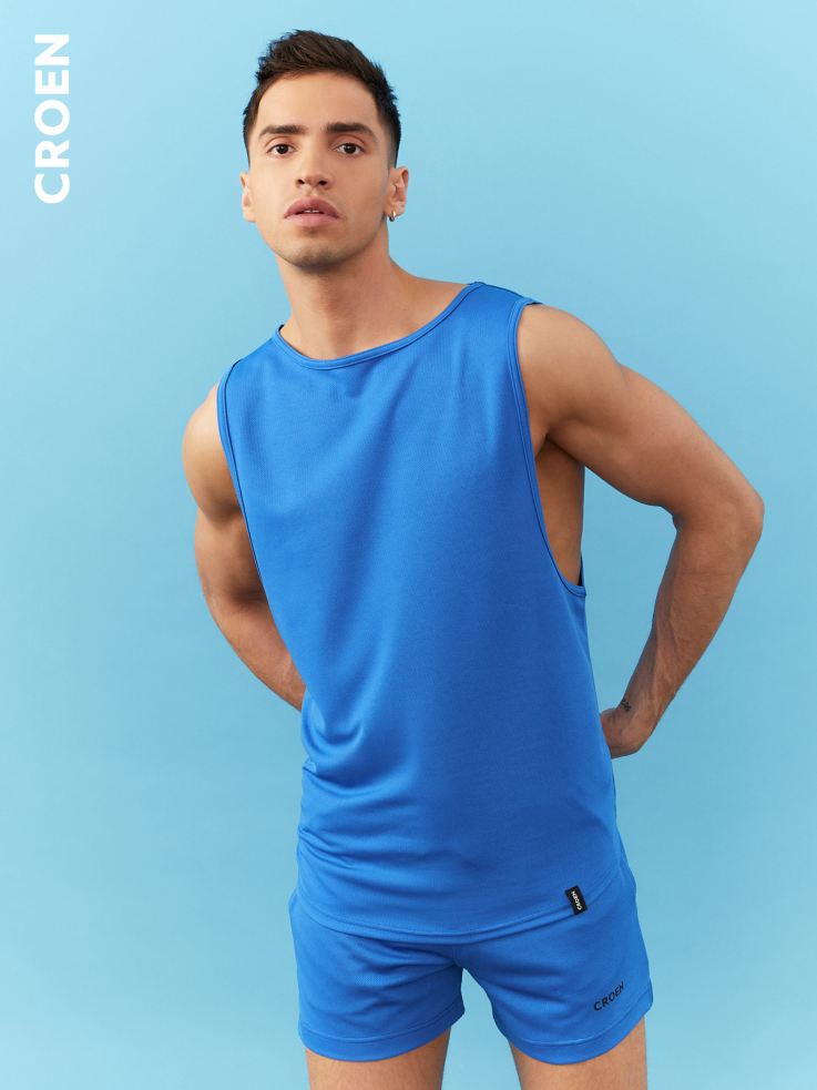 Майка спортивная