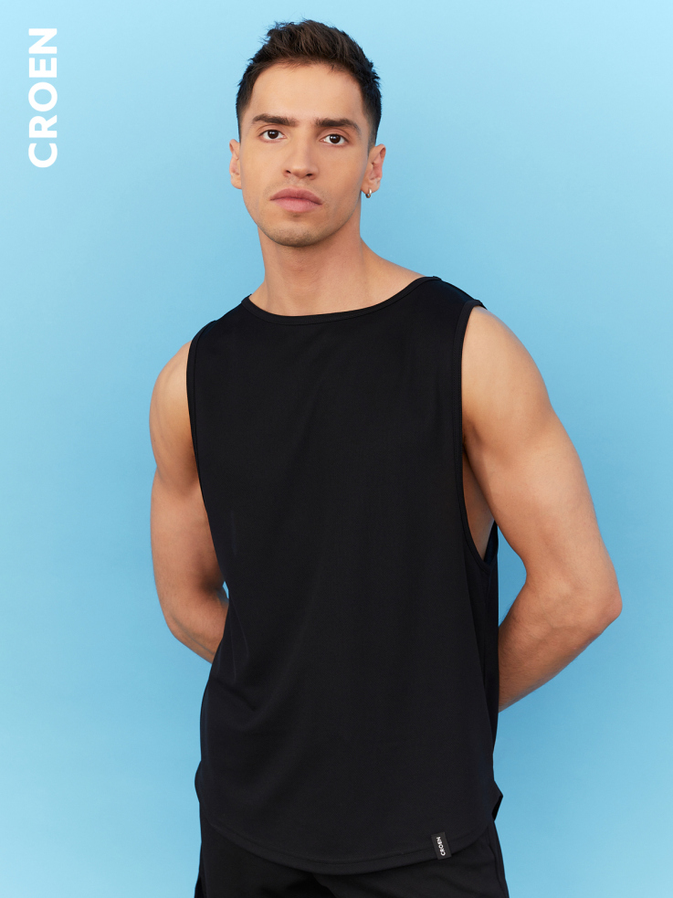 Майка спортивная