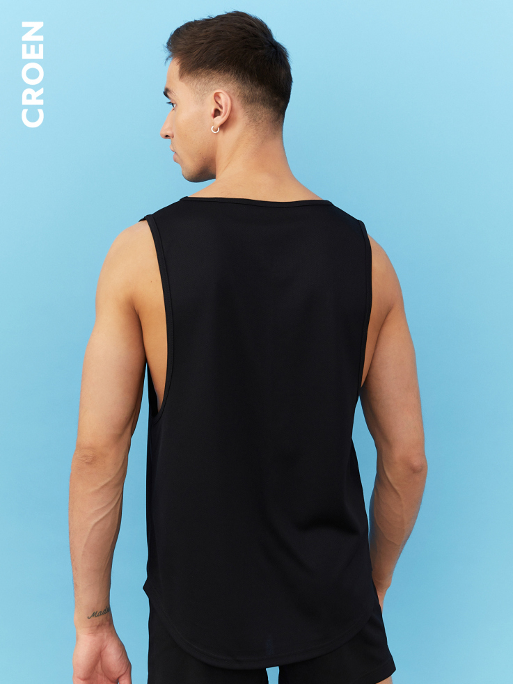 Майка спортивная