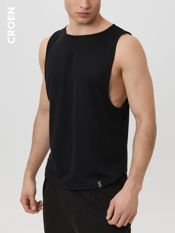 Майка спортивная