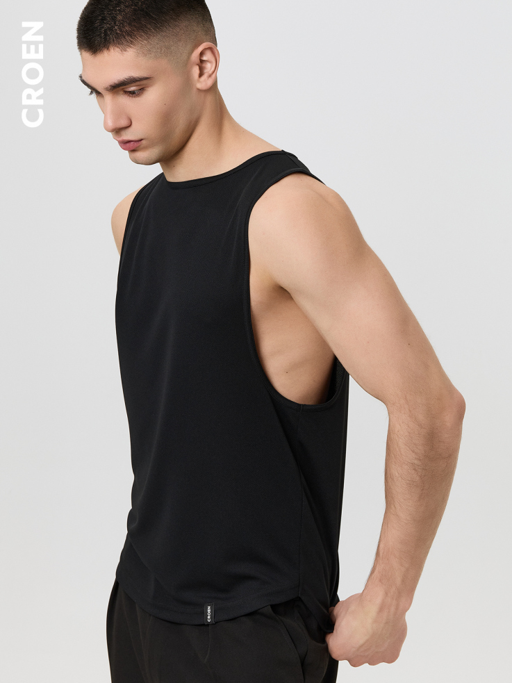 Майка спортивная