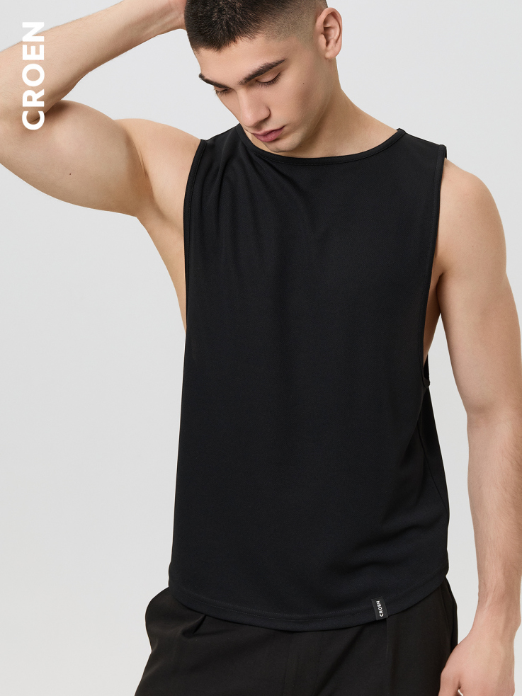 Майка спортивная