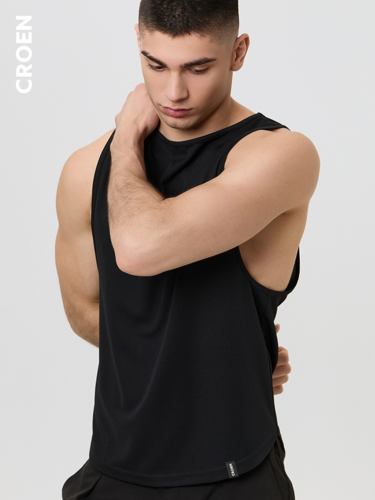 Майка спортивная